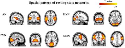 Atypical Resting-State Functional Connectivity of Intra/Inter-Sensory Networks Is Related to Symptom Severity in Young Boys With Autism Spectrum Disorder